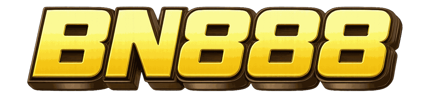 bn888 লোগো